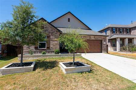 1321 Backcountry DR Leander, TX 78641