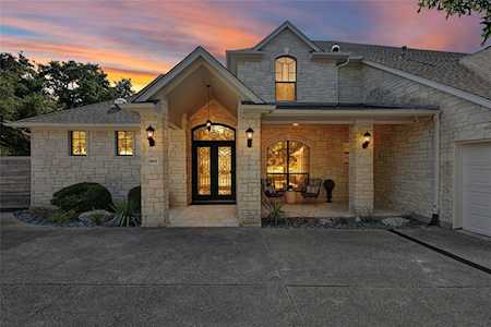 9805 Pickfair DR Austin, TX 78750