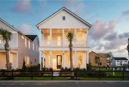 2312 Lenwick Hall Lane Johns Island, SC 29455