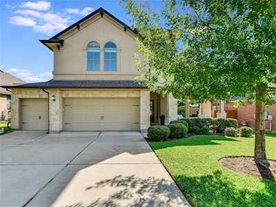 5501 Sendero Springs DR Round Rock, TX 78681