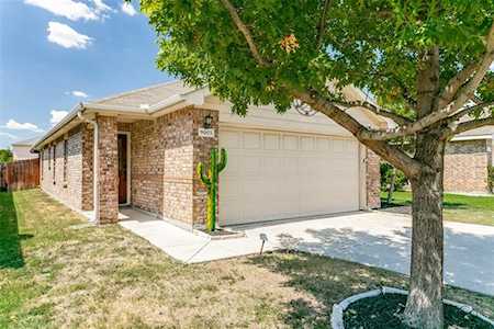 9005 Quarry Ridge Trail Fort Worth, TX 76244
