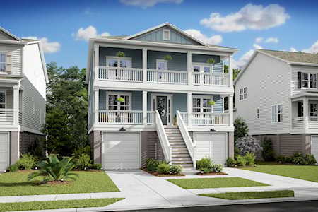 1589 N Lakeshore Drive Mount Pleasant, SC 29466