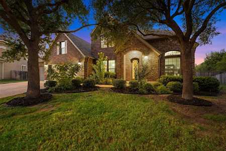 3916 Alabaster CV Round Rock, TX 78681