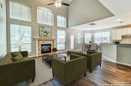 20811 Wind Springs San Antonio, TX 78258