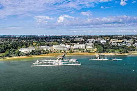 320 Longshore Street #1025 Daniel Island, SC 29492