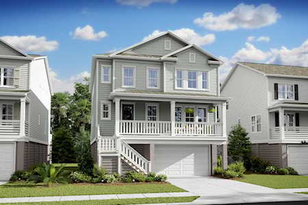 1490 N Lakeshore Drive Mount Pleasant, SC 29466
