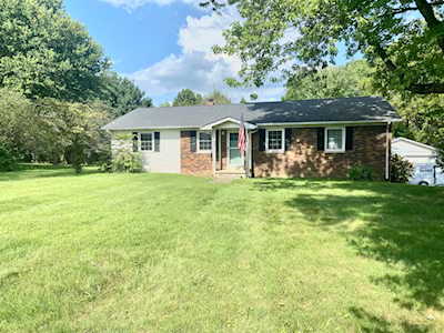 4220 S Highway 76 Russell Springs, KY 42642