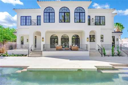 8833 Greensboro Ln Las Vegas, NV 89134