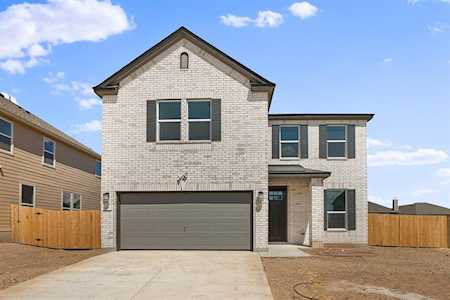 113 Clematis CT Georgetown, TX 78626