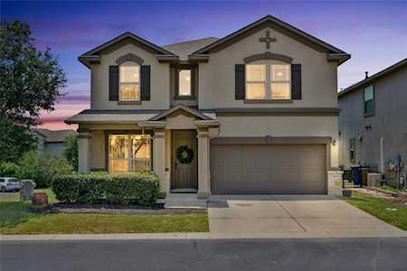 7633 Evening Sky CIR Austin, TX 78735