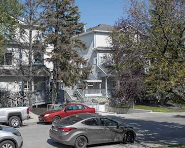 622 56 Ave SW #206 Calgary, AB T2V 0G8