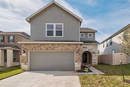 108 Clematis CT Georgetown, TX 78626