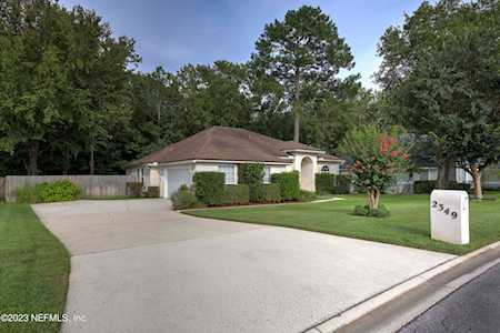 2349 Foxhaven DR E Jacksonville, FL 32224