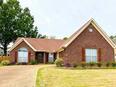 5545 Annandale Dr Unincorporated, TN 38125