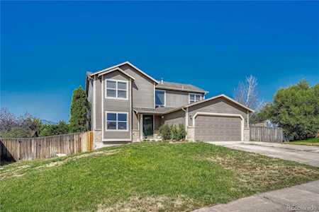 4902 Wilkin Dr Colorado Springs, CO 80911