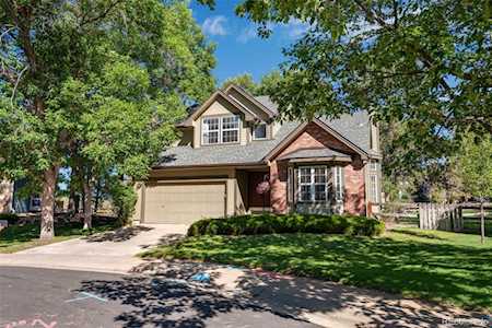 11521 Sandy Creek Ln Parker, CO 80138
