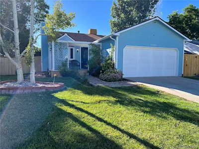 11555 Harlan St Westminster, CO 80020