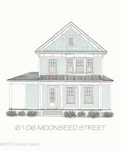 6106 Moonseed St Prospect, KY 40059