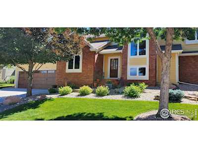 5906 Southridge Greens Blvd Fort Collins, CO 80525
