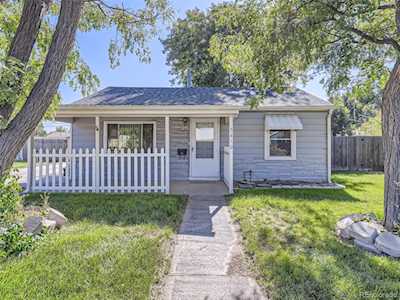 5410 E 61st Way Commerce City, CO 80022