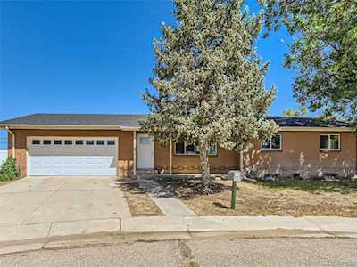 1130 Fulton Ave Fort Lupton, CO 80621