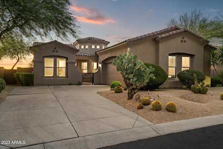 7288 E Soaring Eagle Way Scottsdale, AZ 85266