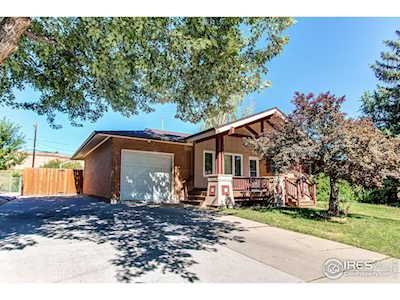 2183 Beech Ct Golden, CO 80401