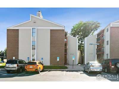 Address Withheld Westminster, CO 80031