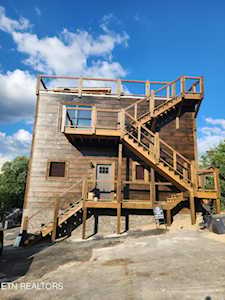 422 Stone Ridge Way Way Pigeon Forge, TN 37863