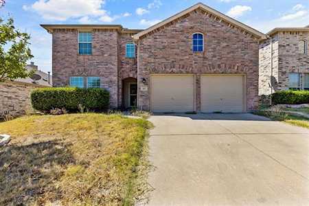 6037 Walleye Drive Fort Worth, TX 76179