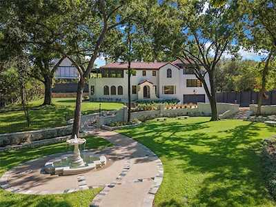 Westlake Park Homes for Sale | Westlake Park Dallas TX