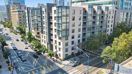 1150 J St #102 San Diego, CA 92101