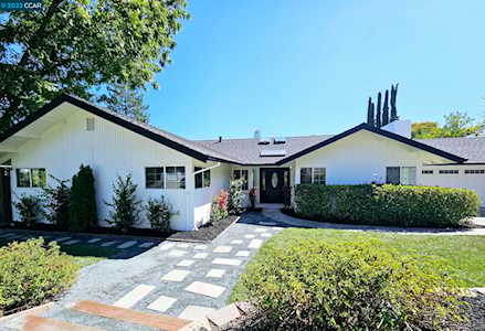 1234 Crown Court Walnut Creek, CA 94597