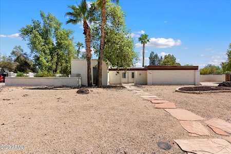 13023 N 68th Street Scottsdale, AZ 85254