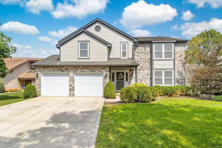 5208 Kentland Court Columbus, OH 43221