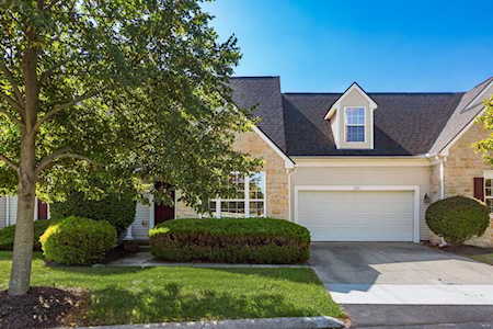 611 Fernwood Place Powell, OH 43065