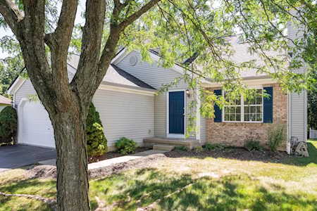 1039 Stone Ring Court Columbus, OH 43240