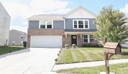 3805 Winding Path Drive Canal Winchester, OH 43110
