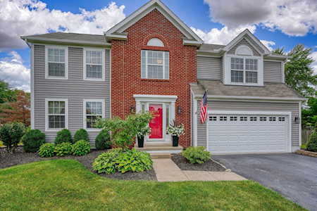 5793 Daffodil Court Grove City, OH 43123