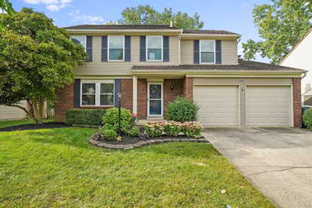 2129 Surrywood Drive Dublin, OH 43016