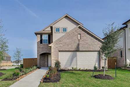 10141 Whooping Crane Way Magnolia, TX 77354