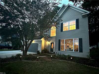 3501 Coleshill Ln Chesapeake, VA 23321