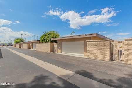 13621 N 108th Drive Sun City, AZ 85351