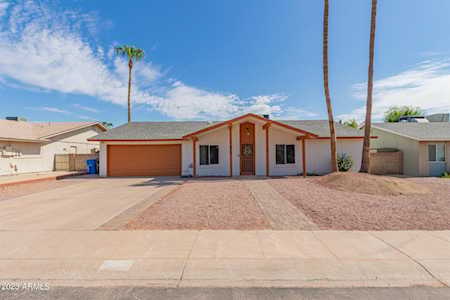 4333 E Cherokee Street Phoenix, AZ 85044