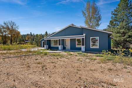 204 Lainey Ln. Idaho City, ID 83631