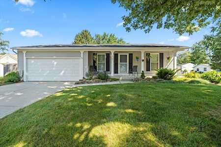 1780 Mayo Court Columbus, OH 43235