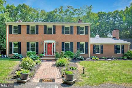 13093 West Circle Bryantown, MD 20617