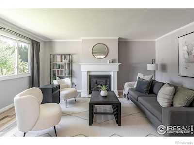 7357 Glacier View Rd Longmont, CO 80503