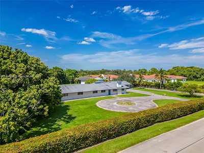 17781 SW 52nd Ct Southwest Ranches, FL 33331