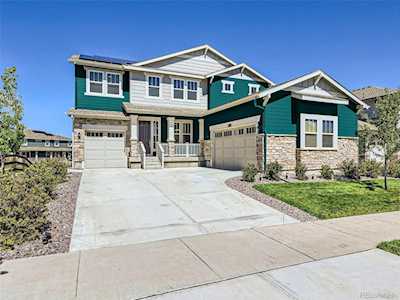 22489 E Rockinghorse Parkway Aurora, CO 80016
